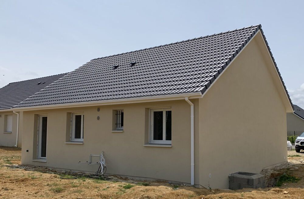 Vente Maison MAISON INDIVIDUELLE 88,36 m² à BRIE COMTE ROBERT Brie comte robert