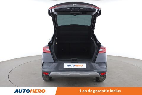 Arkana 1.6 E-Tech Intens 145 ch 2022 occasion 92130 Issy-les-Moulineaux