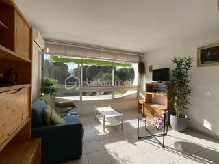  Appartement � vendre 1 pi�ce 24 m�