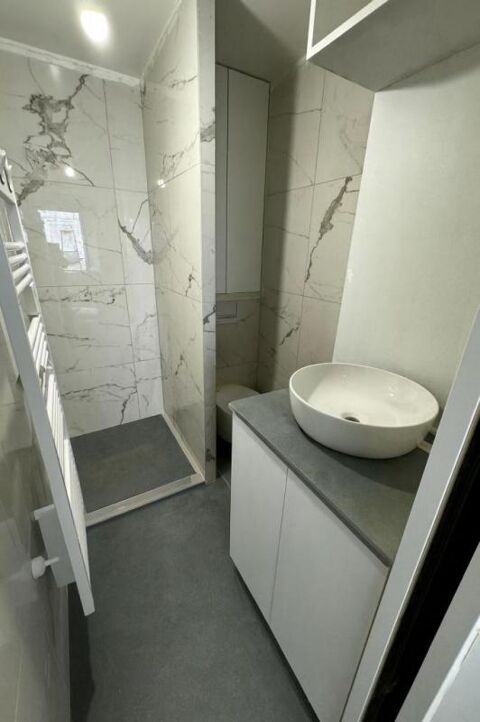  Appartement � louer 1 pi�ce 22 m�