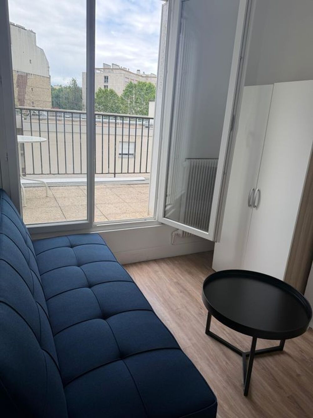 Location Appartement Studio de 13m2 à louer sur Neuilly-sur-Seine Neuilly sur seine