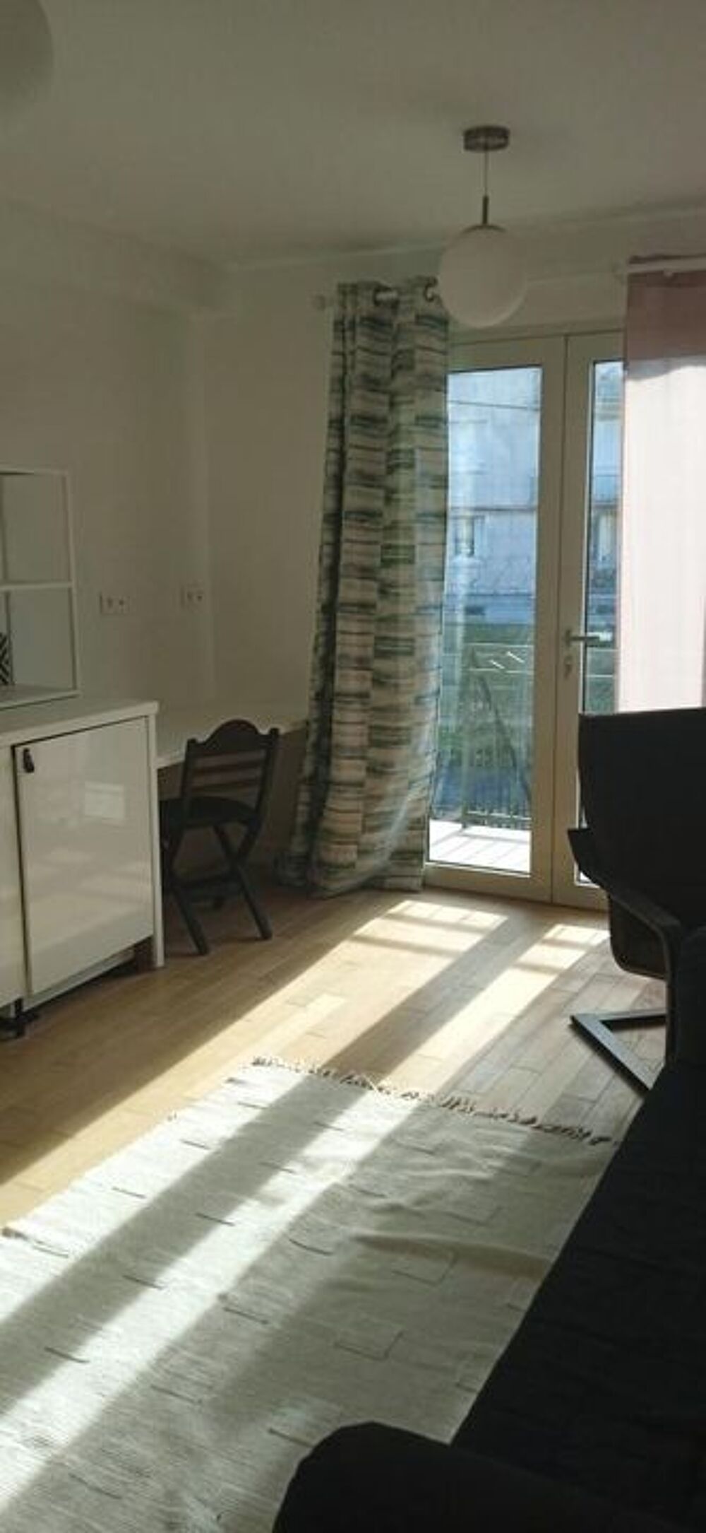 Location Appartement Studio de 19m2 à louer sur Montreuil Montreuil