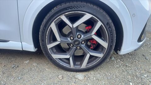 Puma 1.5 EcoBoost 200 ST 2021 occasion 20250 Corte