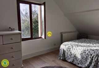  Maison à vendre 3 pièces 60 m²