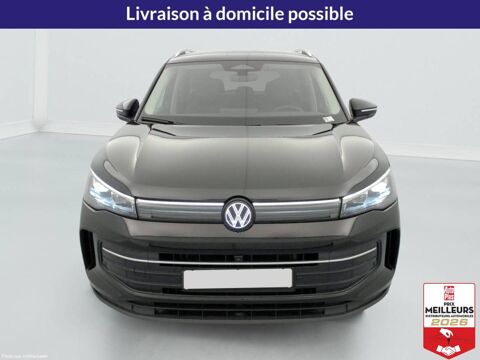 Tiguan 1.5 ETSI 150CH DSG7 Life 2026 occasion 10150 Lavau