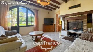  Maison � vendre 8 pi�ces 219 m�