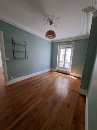  Appartement à louer 2 pièces 51 m²