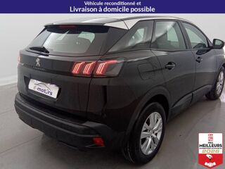 3008 Essence 130 S&S EAT8 Active +GPS +Cam&eacute;ra 2021 occasion 10150 Lavau