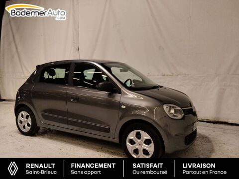 Annonce voiture Renault Twingo 11700 