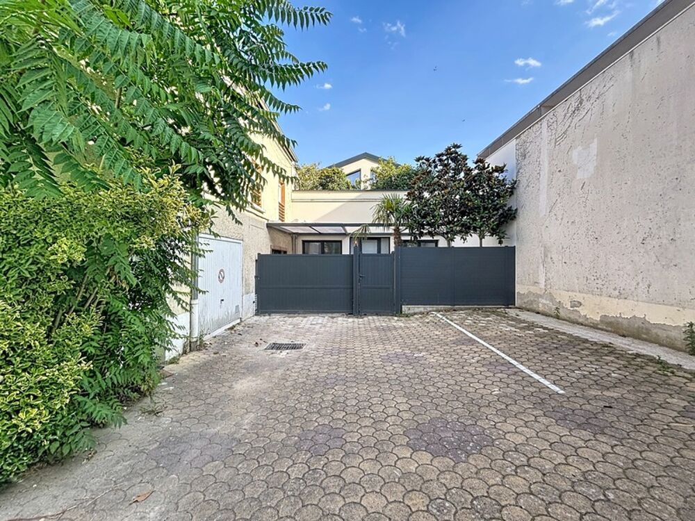 Vente Maison Maison à vendre 6 pièces REIMS (51) Reims