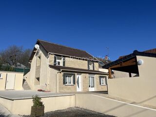  Maison � vendre 5 pi�ces 156 m�