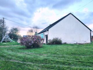  Maison � vendre 4 pi�ces 88 m�