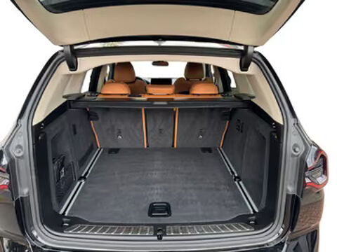 X3 xDrive20d 2023 occasion 33000 Bordeaux