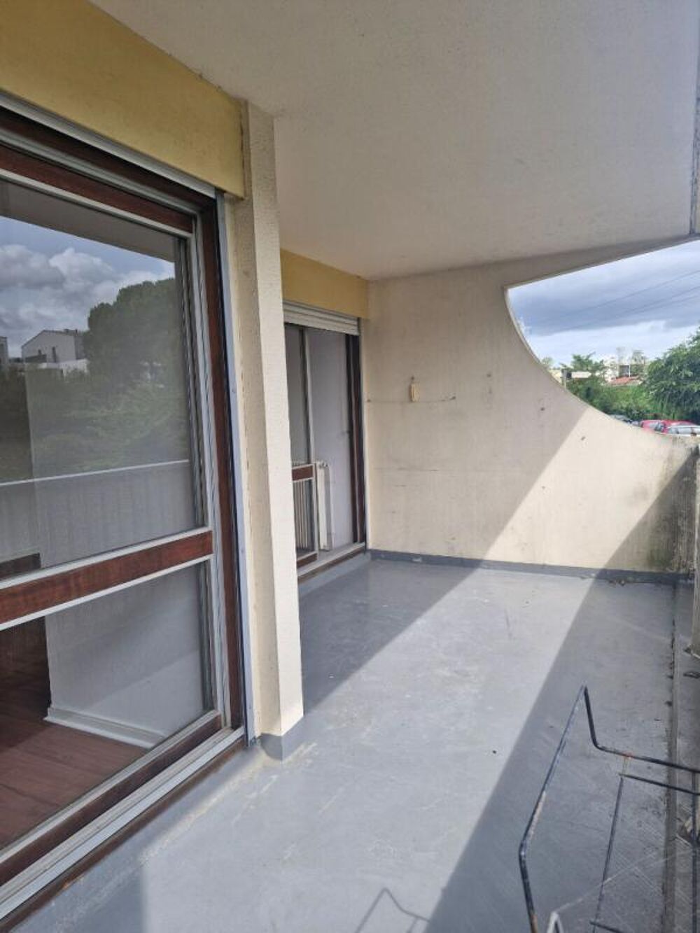 Vente Appartement Appartement Bordeaux 3 pièce(s) Bordeaux