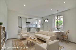  Maison à vendre 2 pièces 56 m²