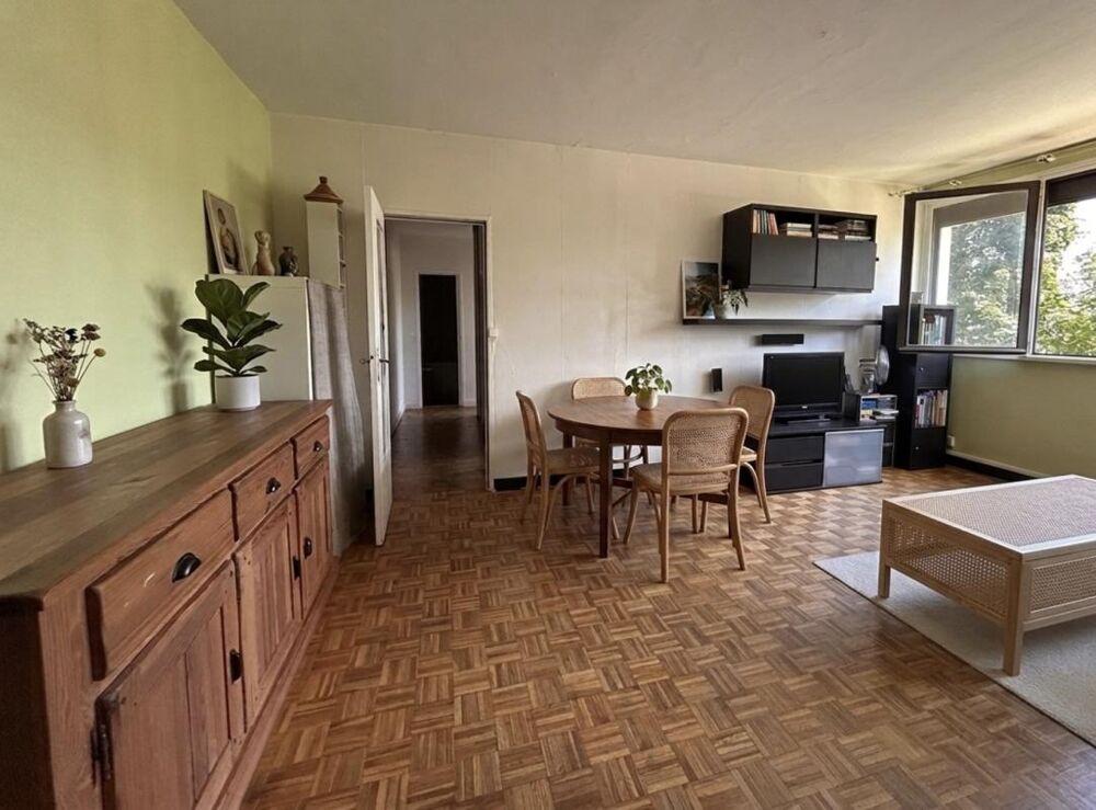 Vente Appartement Appartement Antony