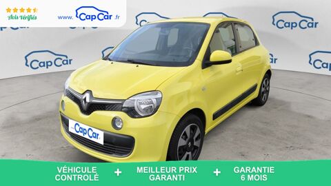 Renault twingo III 1 SCE 70 Intens