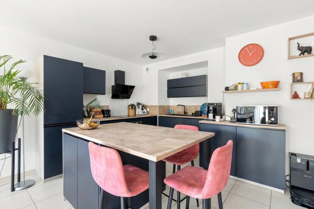 Vente Appartement Appartement T4 situé à Annecy - avec balcon plein sud et box Annecy