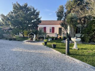  Maison � vendre 7 pi�ces 183 m�