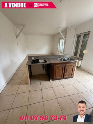  Maison � vendre 1 pi�ce 115 m�