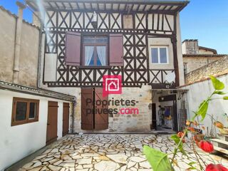  Maison � vendre 8 pi�ces 270 m�