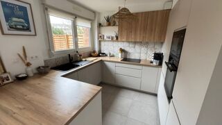  Maison � vendre 4 pi�ces 85 m�