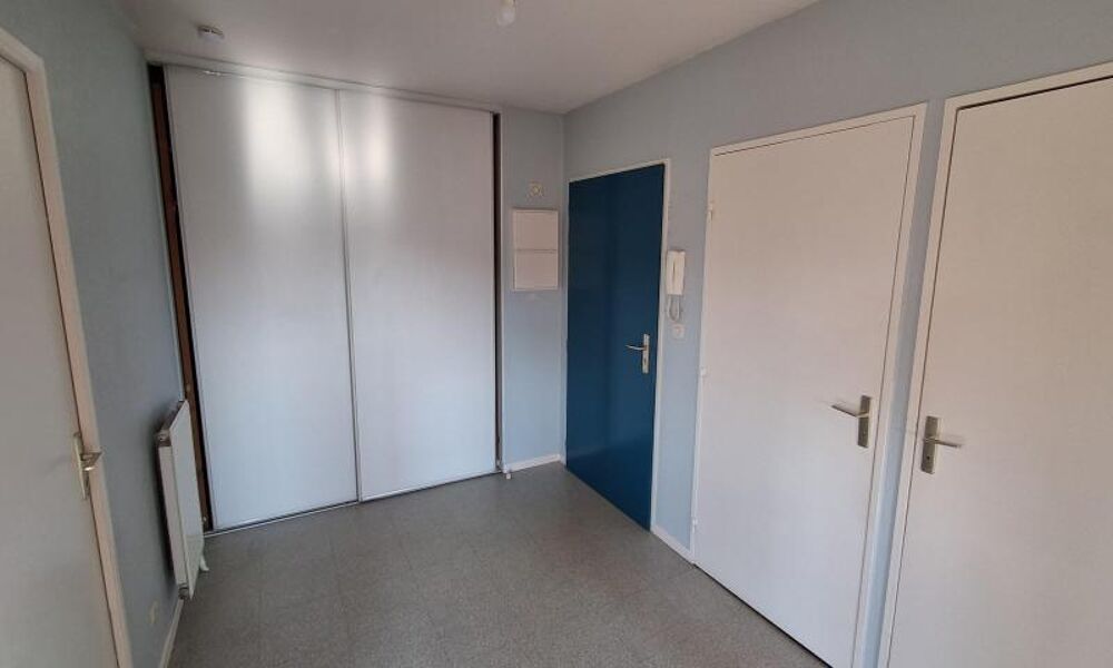 Location Appartement T2 Saint etienne
