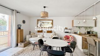 Appartement à vendre 2 pièces 50 m²
