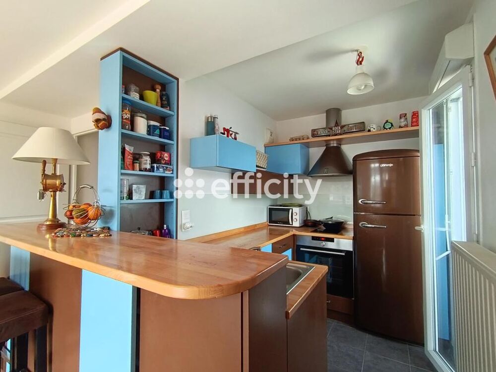 Appartement récent