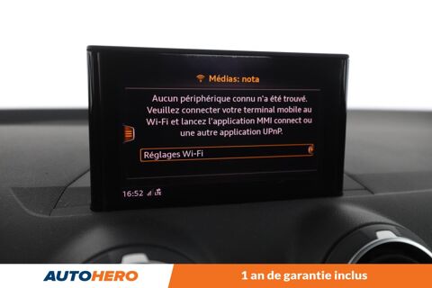 Q2 30 TDI S tronic 116 ch 2019 occasion 92130 Issy-les-Moulineaux