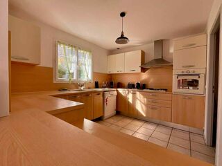  Maison � vendre 4 pi�ces 130 m�