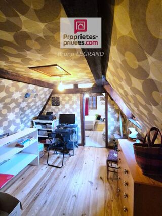  Maison � vendre 3 pi�ces 61 m�