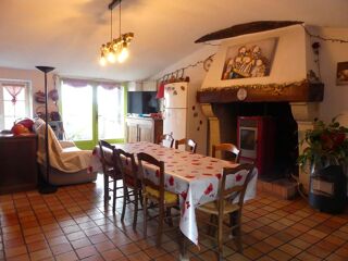  Maison � vendre 7 pi�ces 234 m�