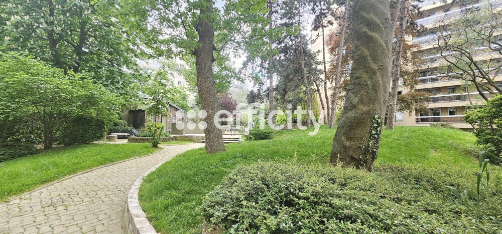 Vente Appartement Appartement Paris 12