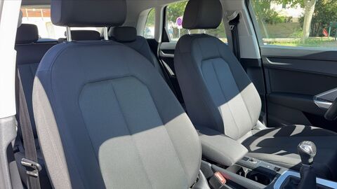 Q3 1.5 TFSI 150 Design Luxe 2019 occasion 13760 Saint Cannat