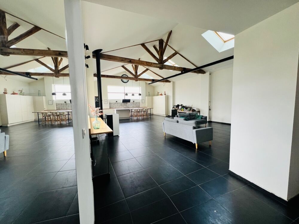 Vente Maison Maison 4 chambres 259m² Châtellerault Chatellerault