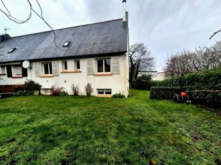  Maison � vendre 5 pi�ces 83 m�