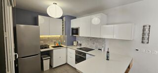  Appartement à vendre 3 pièces 57 m²