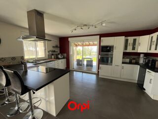  Maison à vendre 6 pièces 190 m²