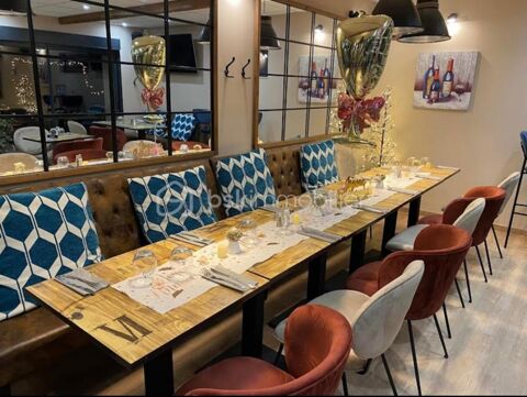 Fond de commerce restauration cr&ecirc;perie cl&eacute; en main 70000 62490 Fresnes les montauban