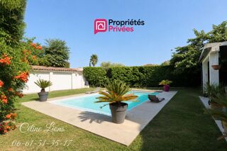  Maison à vendre 8 pièces 200 m²