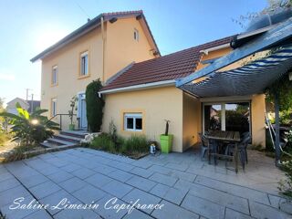  Maison  vendre 4 pices 105 m