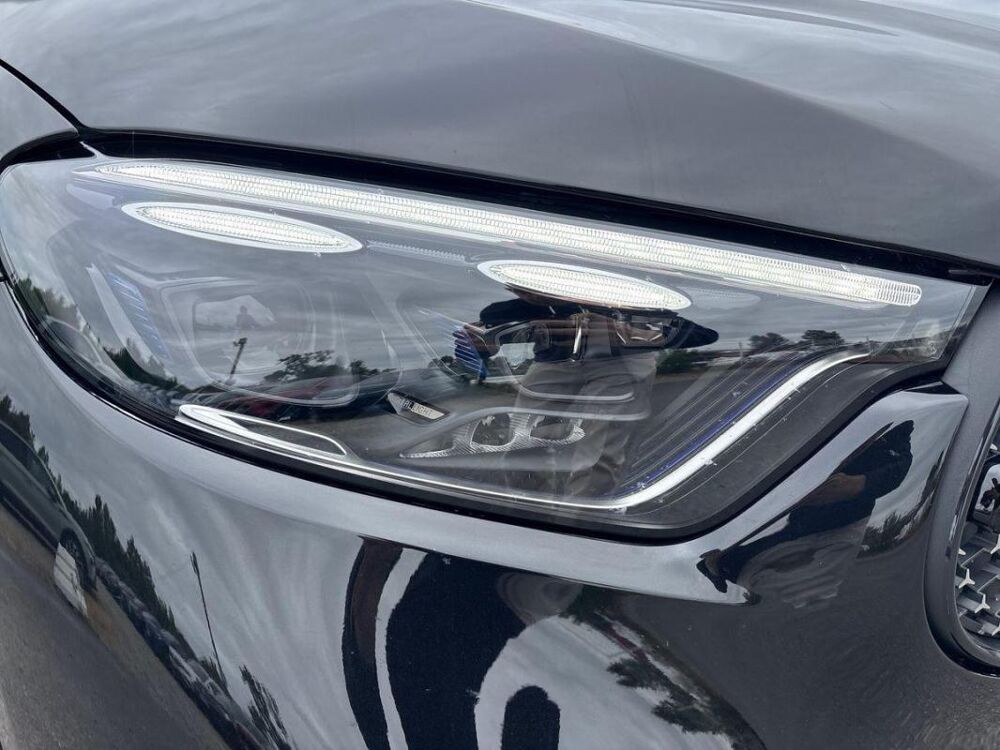 Classe GLC 300 e 9G-Tronic 4Matic AMG Line 2024 occasion 31100 Toulouse
