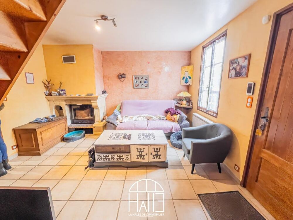 Vente Maison Maison Uzerche