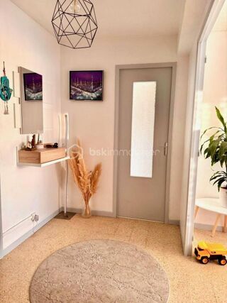  Appartement � vendre 3 pi�ces 75 m�