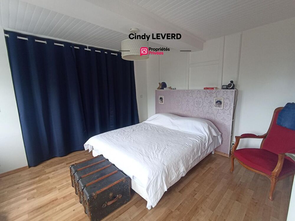 Vente Maison Maison Brecey 7 pièce(s) 153 m2 Brecey