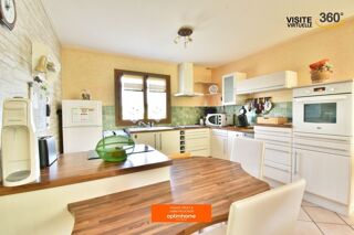 Maison à vendre 3 pièces 68 m²