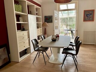  Maison � vendre 7 pi�ces 155 m�