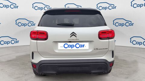 C5 aircross 1.2 PureTech 130 EAT8 Feel 2021 occasion 34510 Florensac