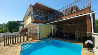  Maison � vendre 7 pi�ces 179 m�